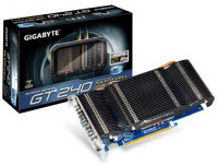 Gigabyte GV-N240SL-1GI (N240LGI)